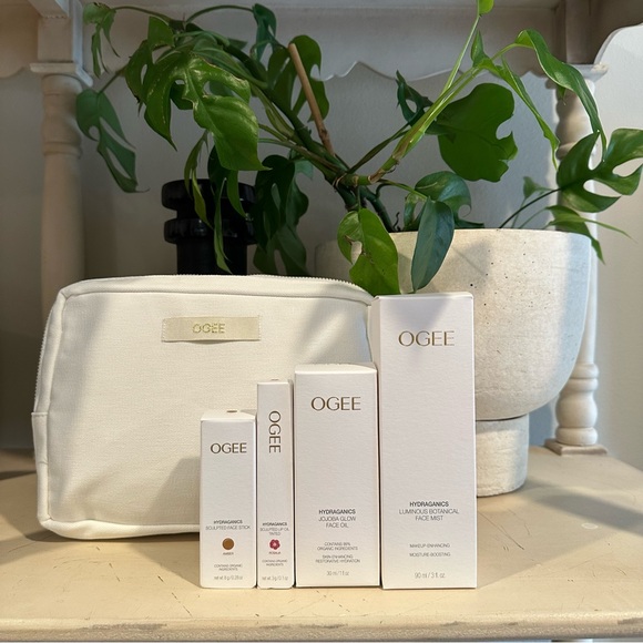 Ogee 5-Piece Dew Kit - Picture 3 of 9